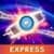 Time Lapse Photo Journal Express