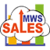 MWS Sales for Amazon Seller
