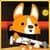 Go Dog Run and Jump - Platform
