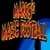 Markos Magic Football