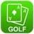 Golf Solitaire 4 in 1