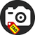 Shot On Photo - Add Shot On Using Camera/Gallery