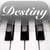 Destiny - Digital Synth