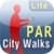 Paris Map and Walking Tours