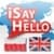 iSayHello Polish - English