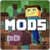 MOD-MASTER for Minecraft PE