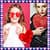 Beautiful Hearts Photo Collage