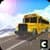 School Bus Hill Station Driving
