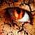 Flame Evil Eye Live Wallpaper