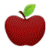 Shooting the Apple