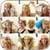 How to make a hairstyle