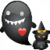 Candy Ghost Saga