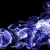 Blue Abstract Live Wallpaper