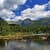Beautiful Mountain Lake Pictures HD Wallpaper
