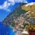 LIVE Sorrento Italy Wallpaper HD