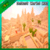 De_Dust World mod for MCPE