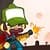 Stay Alive: Zombie Crafting Survival
