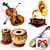 Learning Music Instrument Name