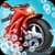 Racing Bike Car Wash