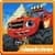 Blaze and the Monster Machines special