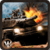 Modern Tank Strike: Destruction