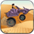 Hill Too Jeep Racing