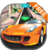 Rush Driver Free