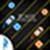 two cars unity  app