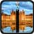 Castle Zipper Lock Screen Free