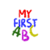 My First Alphabet Game