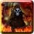Grim Reaper Flame of Death LWP