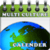 Multi Cultures Calendar