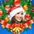 Xmas Photo Frames