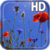 Poppies flowers LWP