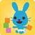 Sago Mini Babies swift