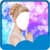 Bridal Hairstyle Photo Editor