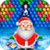 Bubble Shooter Christmas Balls