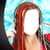 Girls Pigtail Hairstyle Editor
