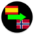 Language Translator Spanish to Norwegian