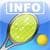 Tennis Info Database