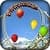 VR Roller Coaster : Balloon Blast