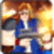 Rambo Commando Metal Shooter
