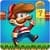 Jungle Super Adventure Boy