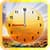 Sunset Flashlight and Alarm clock