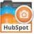 Business Card Reader for HubSpot CRM