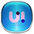 Colorful Glass ONE UI Icon Pack Free