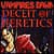 Vapires Dawn Deceit Of Heretics