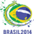 Road to Brazil Football Quiz