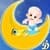 Colic Baby Sleep Sounds