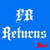 FB RETURN